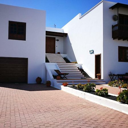 Villa La Petite Guatiza Exterior foto