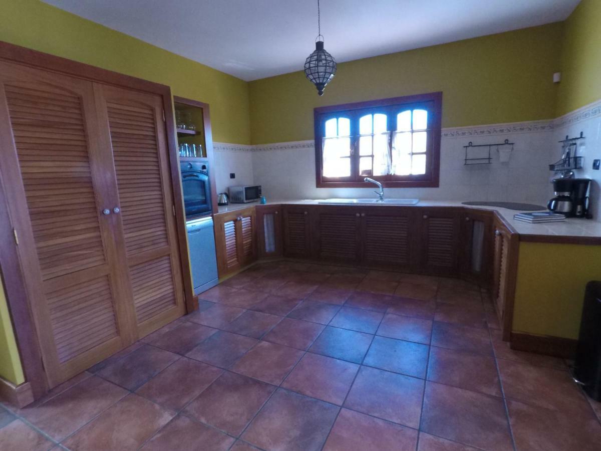 Villa La Petite Guatiza Exterior foto
