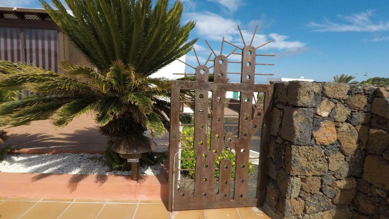 Villa La Petite Guatiza Exterior foto