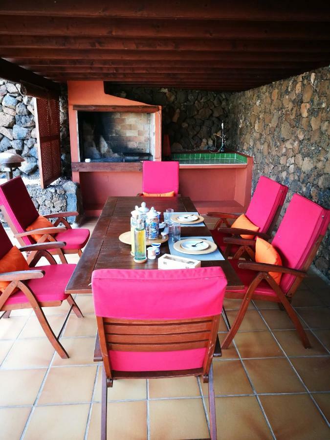 Villa La Petite Guatiza Exterior foto